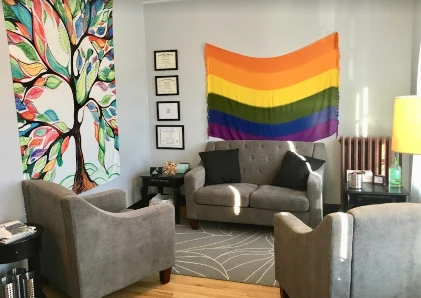 Minnesota Sexual Health Institute: Sex Therapy Clinic