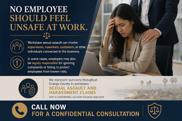 Sexual Assault Lawyer